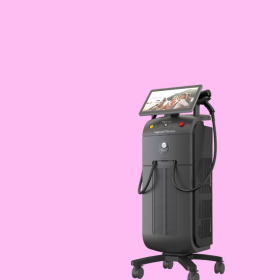 Diod lazer aparati