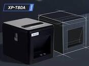 Qəbz printeri "Xprinter T80A"