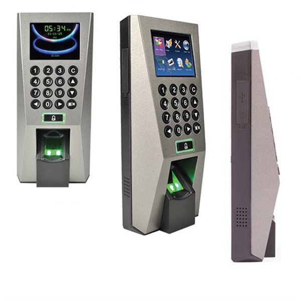 access kontrol barmaq izi