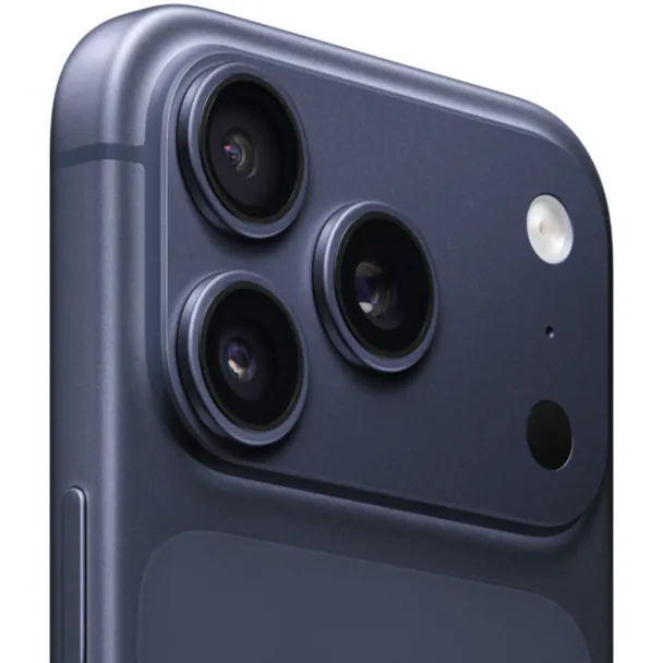iPhone 17 Pro Max 256GB Kreditle