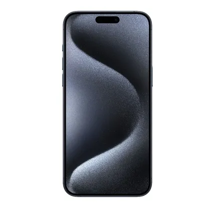 Smartfon Apple iPhone 15 PRO MAX 256GB BLUE TITANIUM