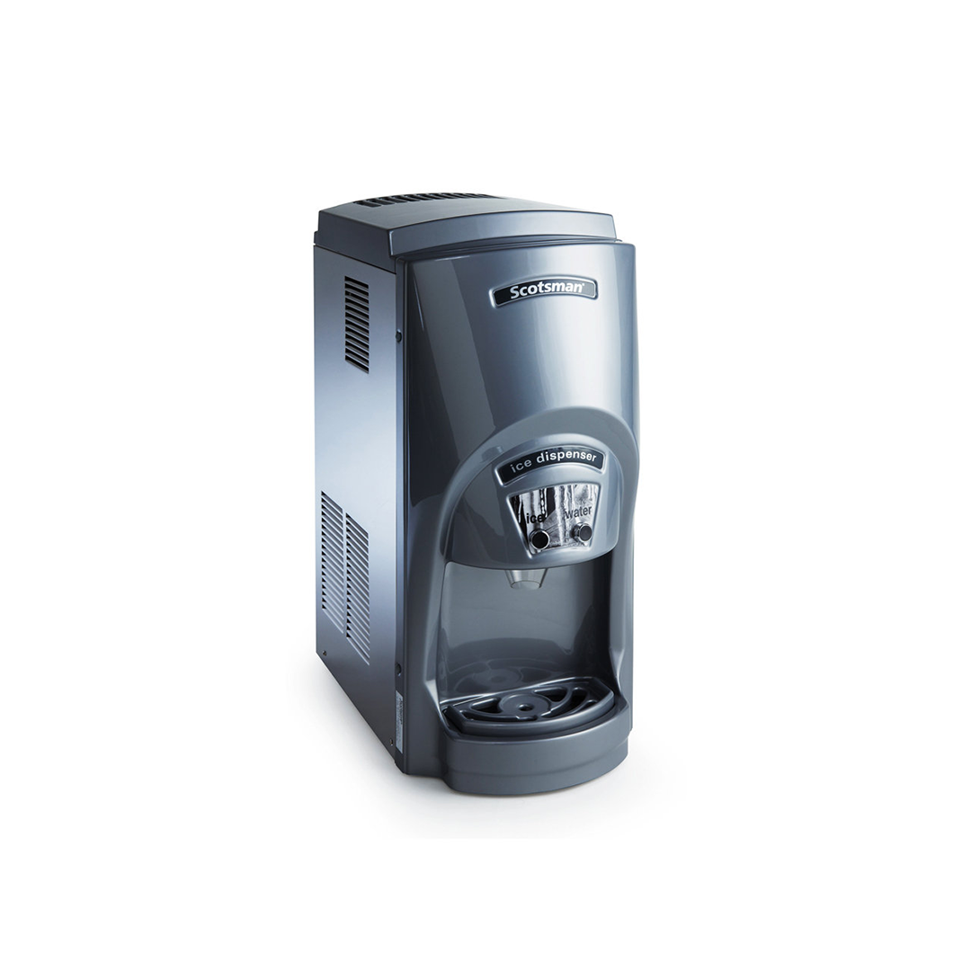 Scotsman TCL 180-9 AS - Buz dispenseri