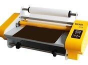 Laminasiya aparatı "Bulros 358"