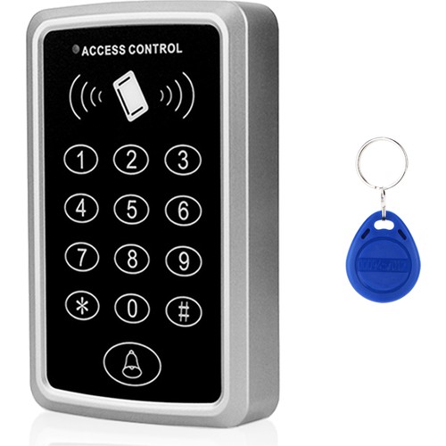 T11 accexx control