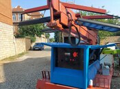 Generator və projektoru