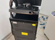 Lazer epilyasiya aparatı "Saprano"