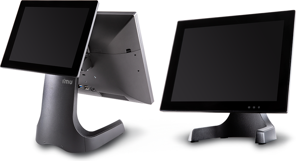 Touch pos IMU POS 250 single - ekiper