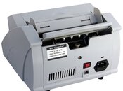 Money counter (uw/mg)