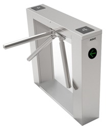 Avax 2 ayaqlı tripod Turniket satilir