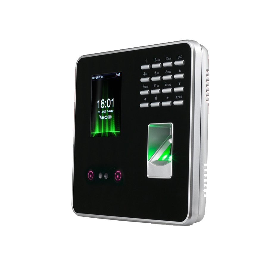 ZKTeco MB10-ID Uzle tanima sistemi