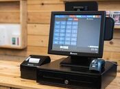 Restoran/Otel/Aptek/Mağaza programları 