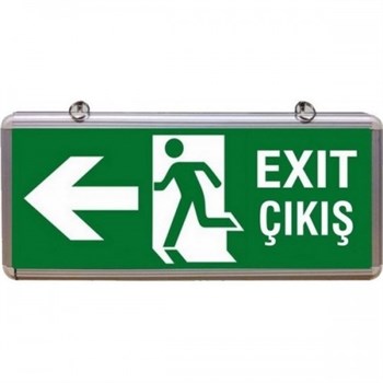 Çıxış lövhəsi