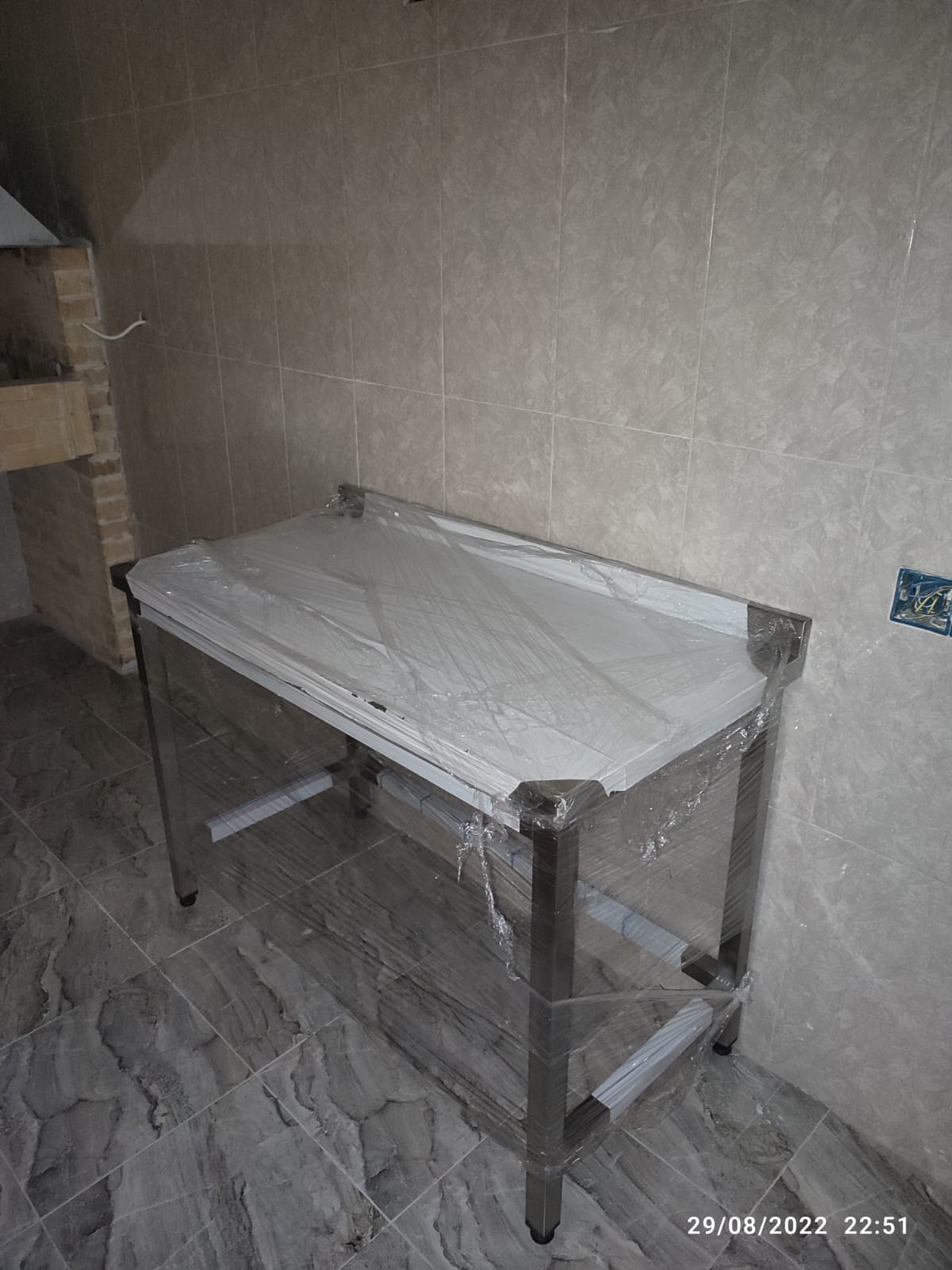 Restoran avadanlığı