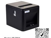 Çek printer "Xprinter T80A USB"