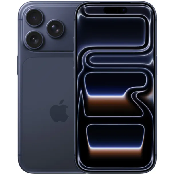 iPhone 17 256GB Kreditle