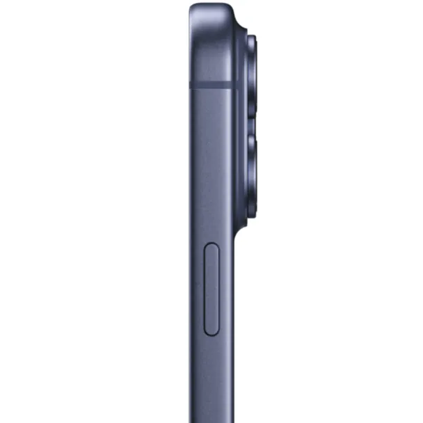 iPhone 17 Pro Max 1TB Kreditle