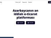 Hazır biznes (Online alış-veriş platforması)