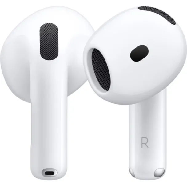 Airpods 4 kreditle