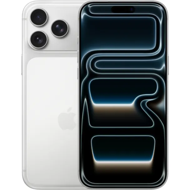 iPhone 17 Pro Max 512GB Kreditle