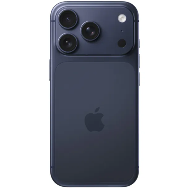 iPhone 17 Pro Max 512GB Kreditle