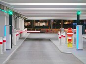 Parking sistemləri