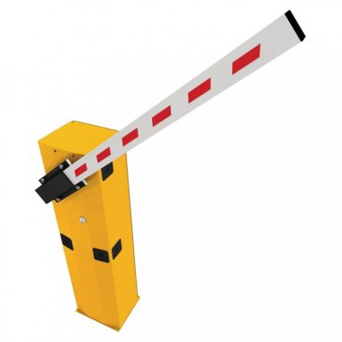 ❖ Şlaqbaum Arma Kontrol 246 DC