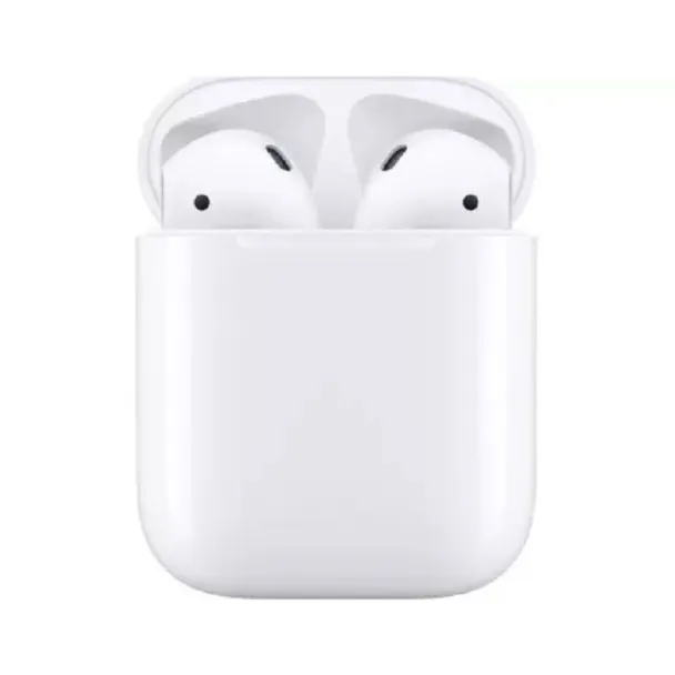 Airpods 2 kreditle
