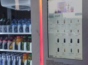 Vending