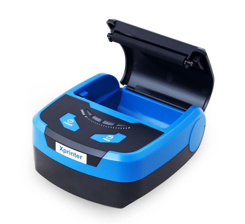 Mobil printer