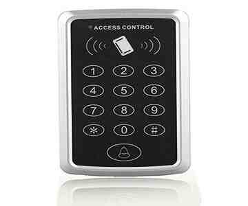 ❖ Access control sisteminin qurasdirilmasi
