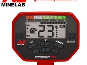Metal detektor "VANQUISH 440 Minelab"