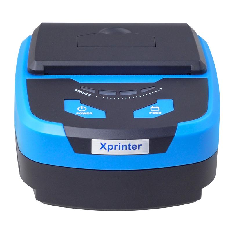 Mobil printer
