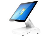 POS sensor screen "WD X"