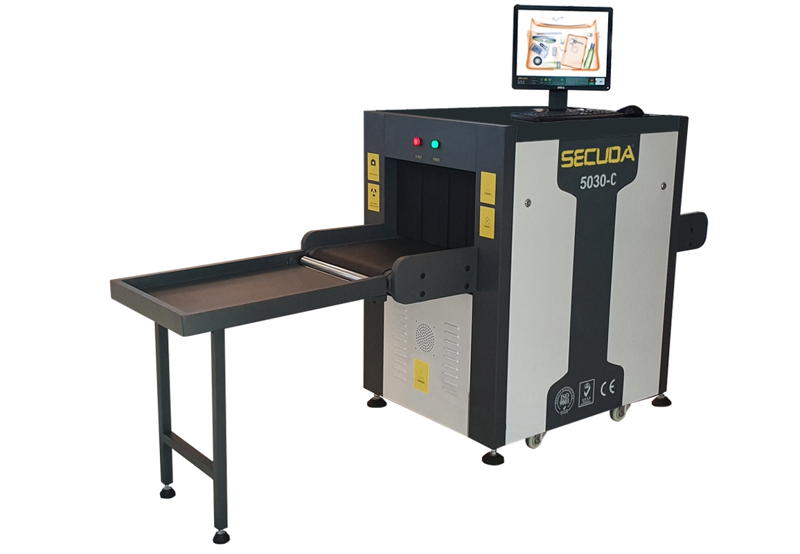 X Ray aparatı