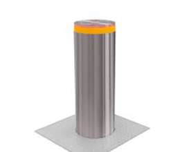 bollard aparatı