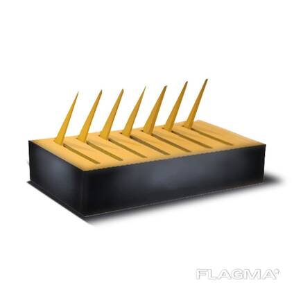 ❖ Yerustu tikan