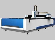 Laser CNC aparatı
