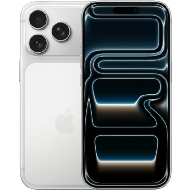 iPhone 17 Pro 256GB Kreditle