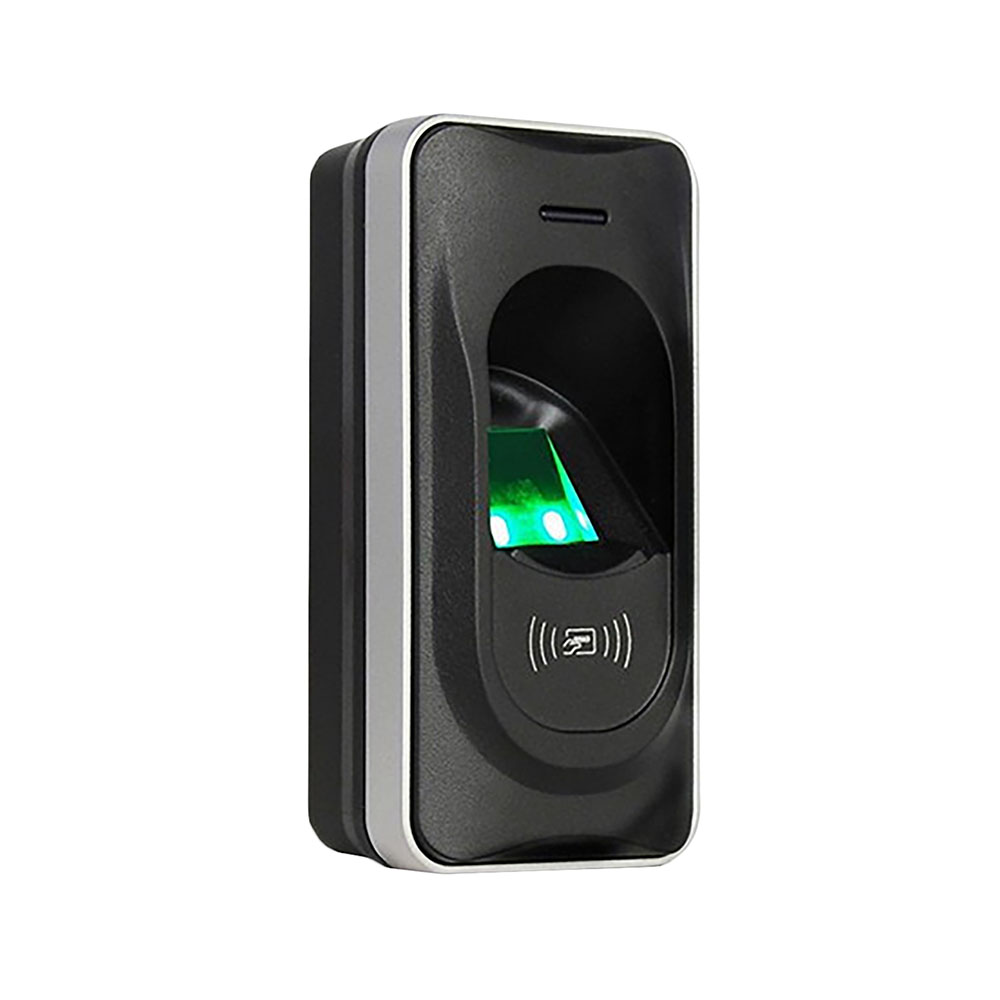 ❖FR1200 Barmaq izi kecid sistemi