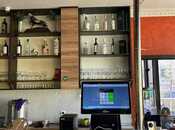 Restoran erkiper avdanlıqları