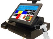 "Warehouse Pro" barkod sistemi