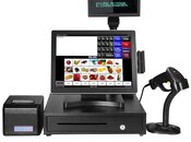 Restoran Pos Sistemleri AS1