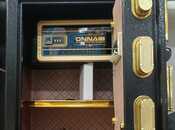 Seyf "ONNAS 45" 