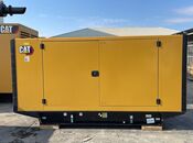 CATERPILLAR C7.1 Model 200kva Diesel Generator