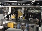 Qəhvə aparatı Astoria Gloria 2 Grup Otomatik Espresso Makinesi