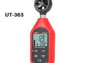 Anemometr