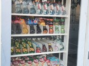 Vending