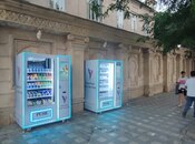 Vending