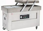Vakum aparatı "DZ-400"