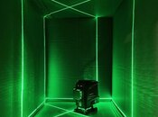 Lazer səviyə ölçən